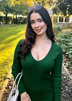 Amber Penny